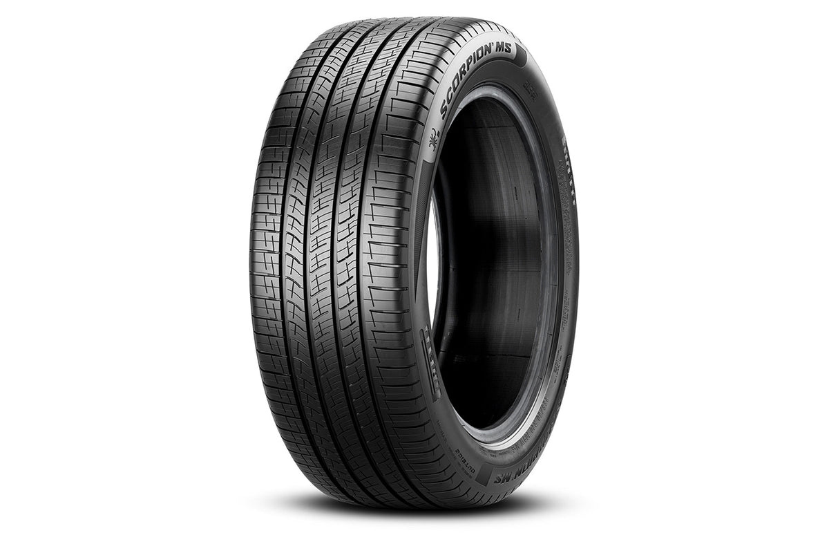 PIRELLI SCORPION MS Sommard�ck